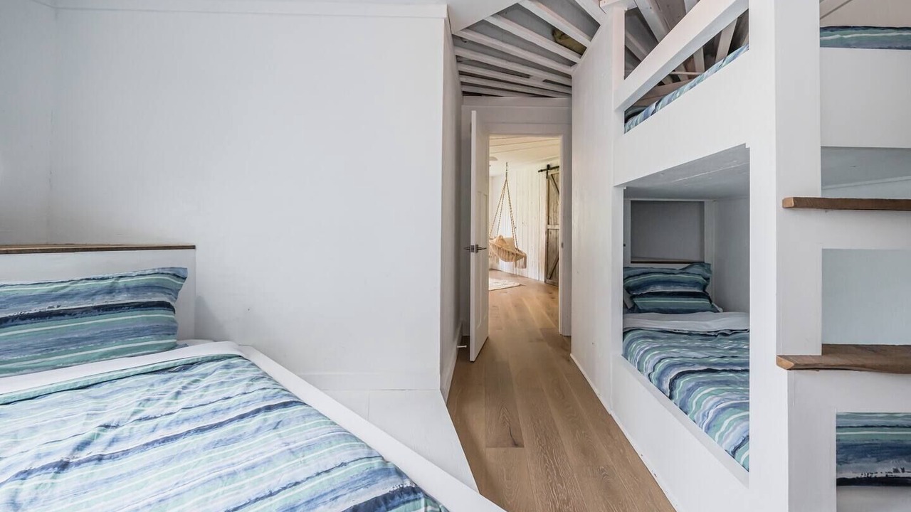 Photo of Bedroom in Georgian Bluffs