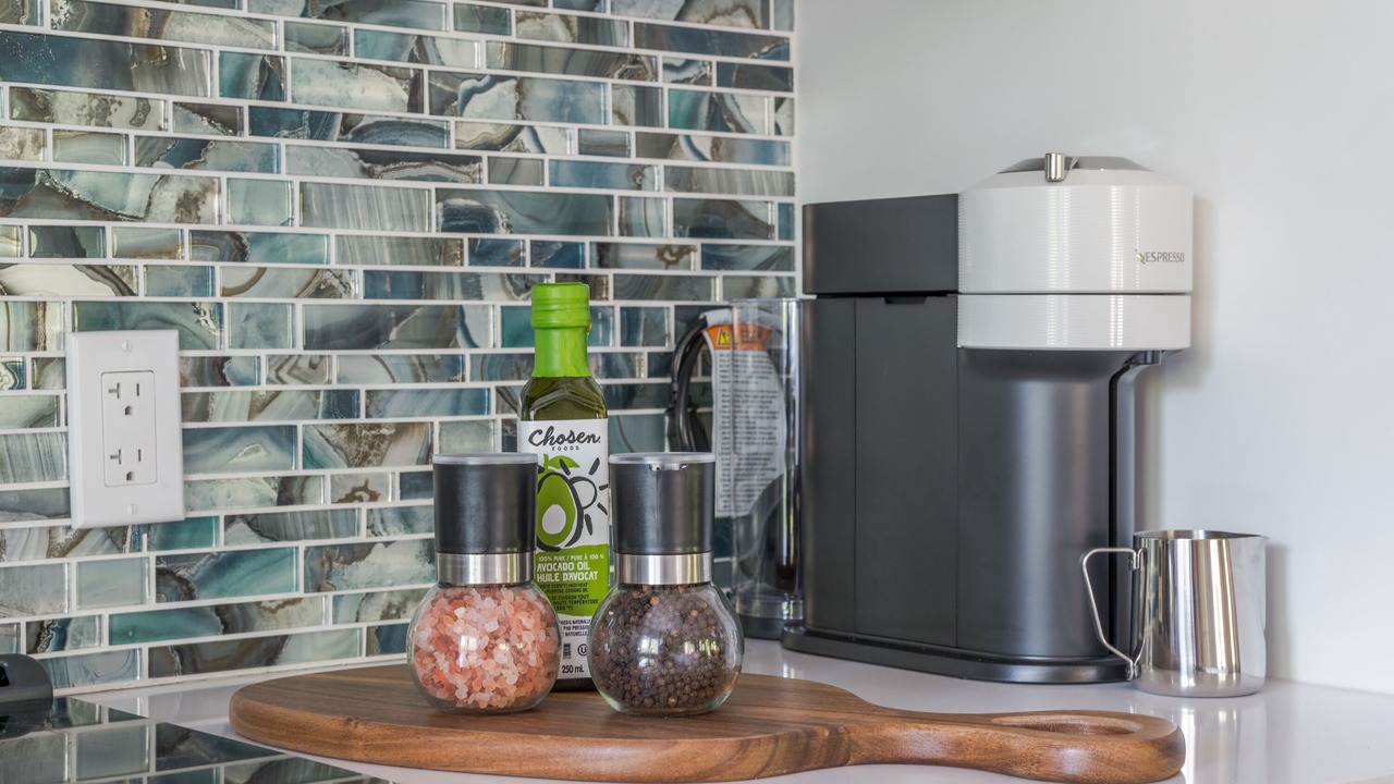 Photo of Kitchen in Port Hope