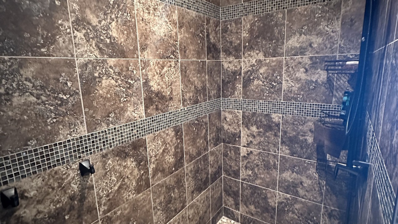 Photo of Bathroom in 70 Mile House