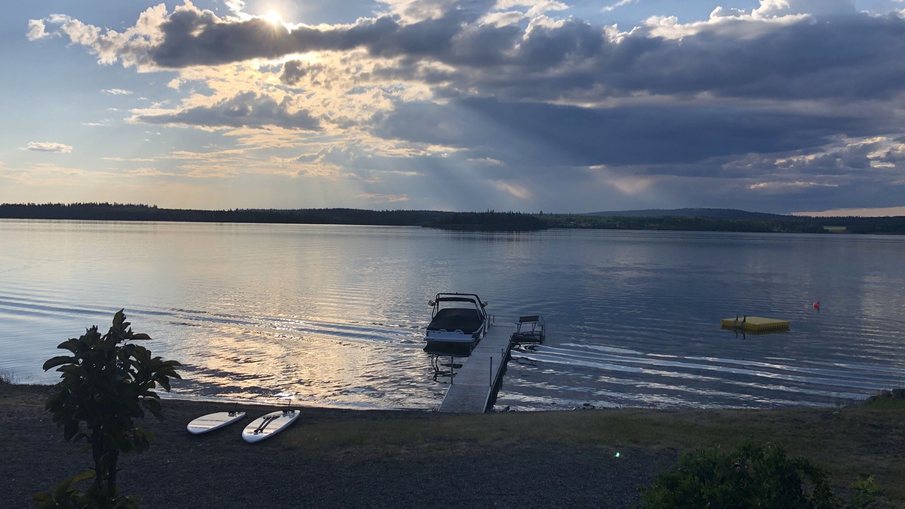 Photo of Outdoor in 70 Mile House