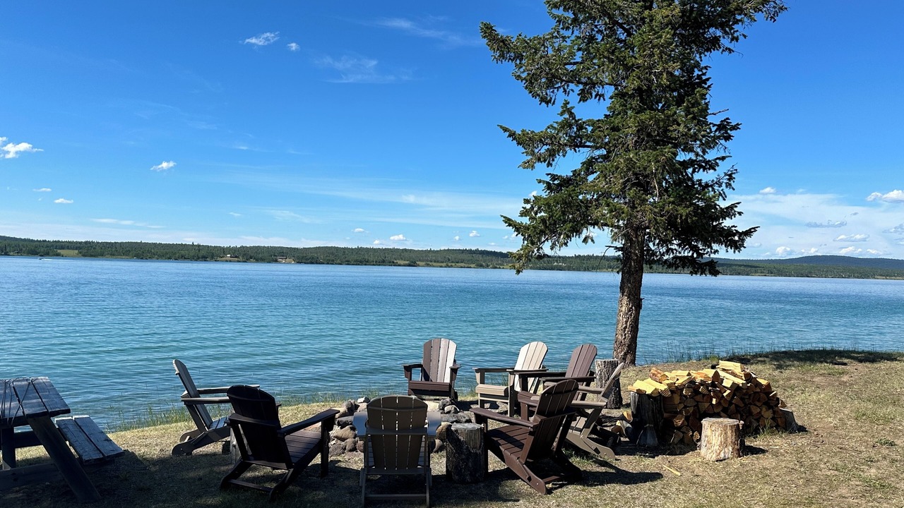 Photo of Outdoor in 70 Mile House
