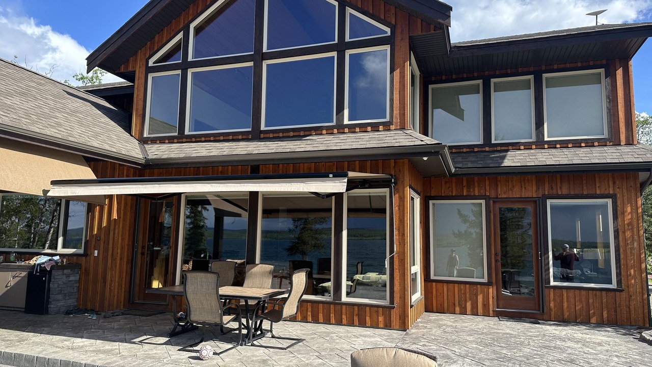 Photo of Outdoor in 70 Mile House