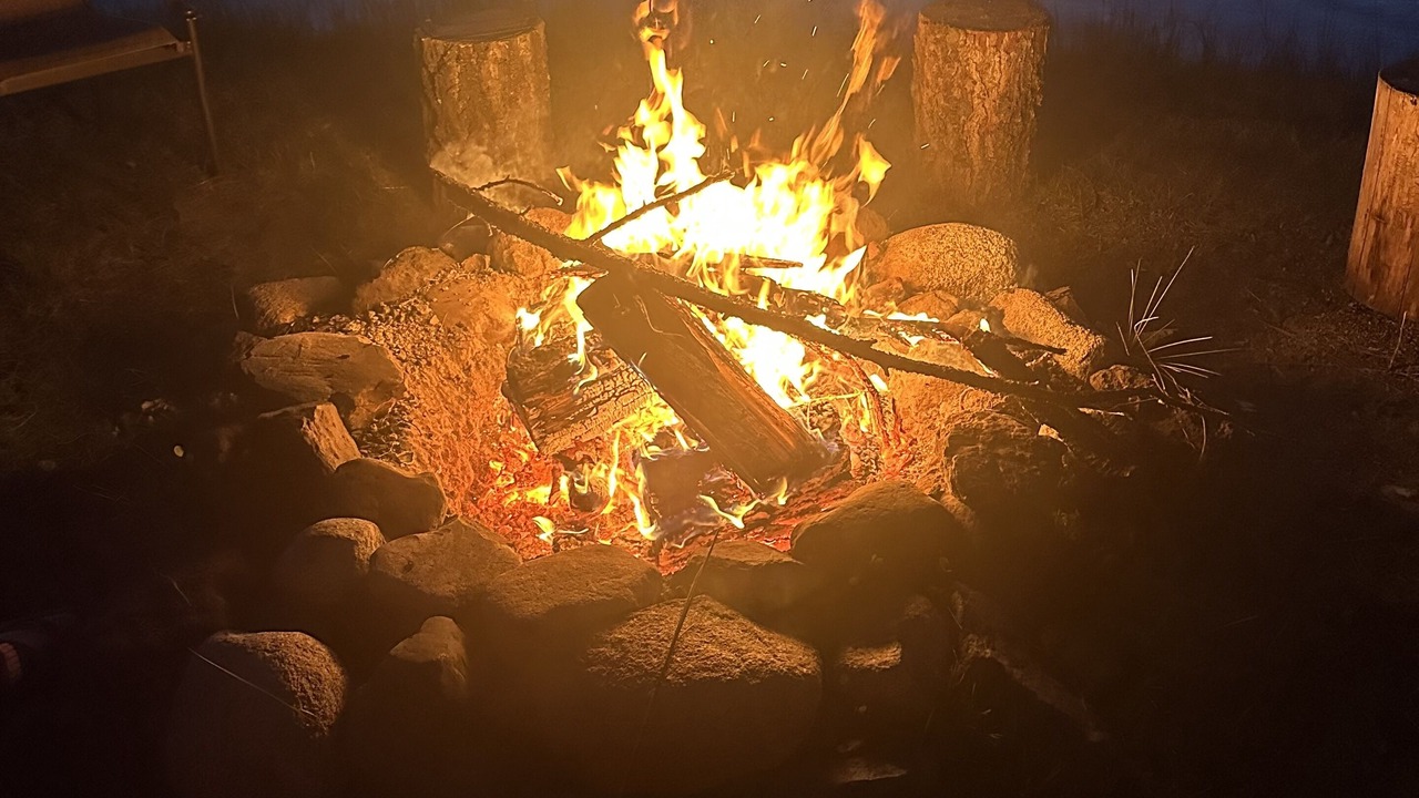 Photo of Outdoor in 70 Mile House