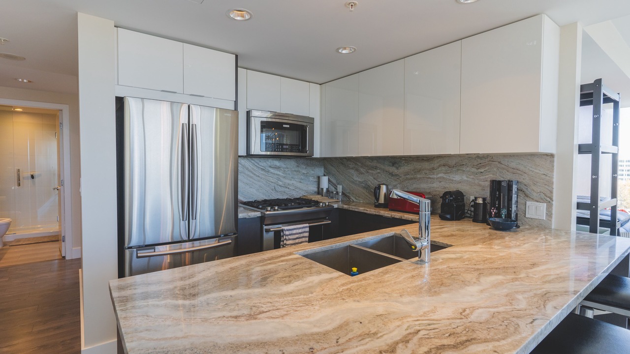 Photo of Kitchen in East Village