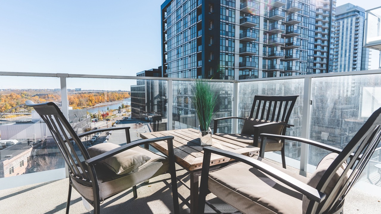 Photo of Outdoor in East Village