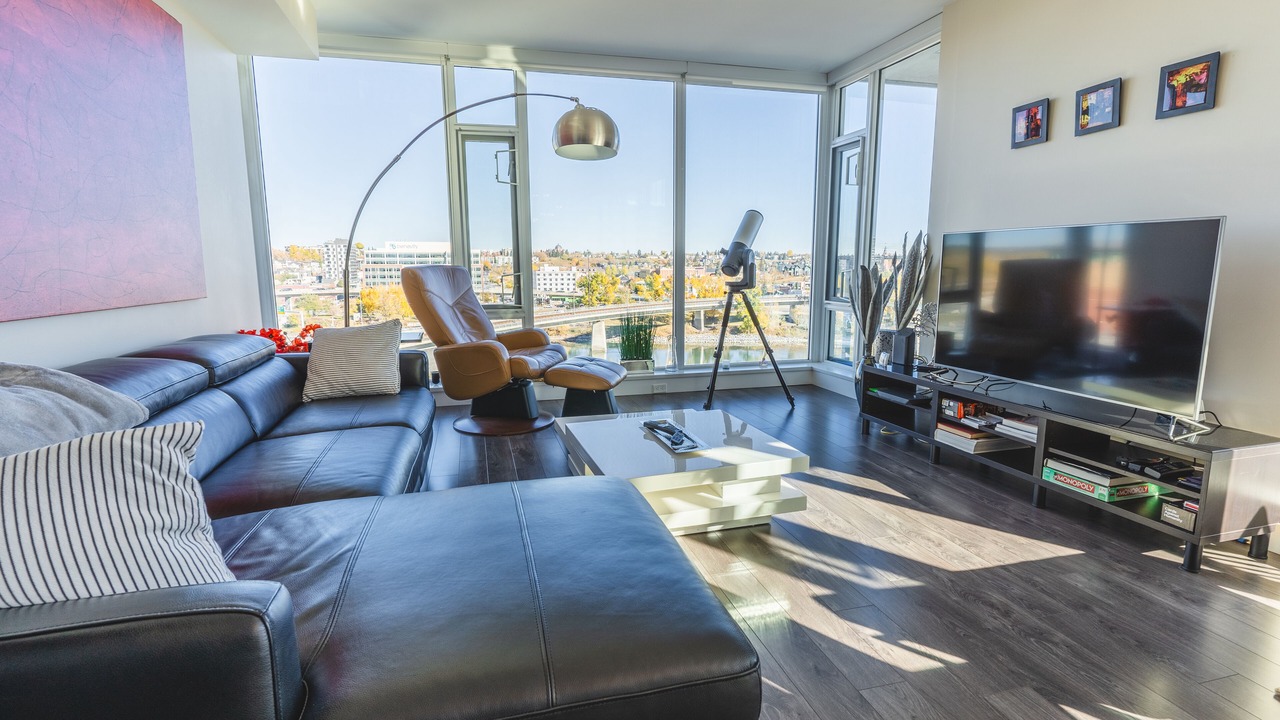 Photo of Livingroom in East Village