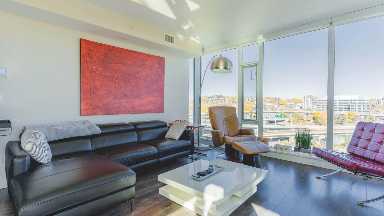 Photo of Livingroom in East Village