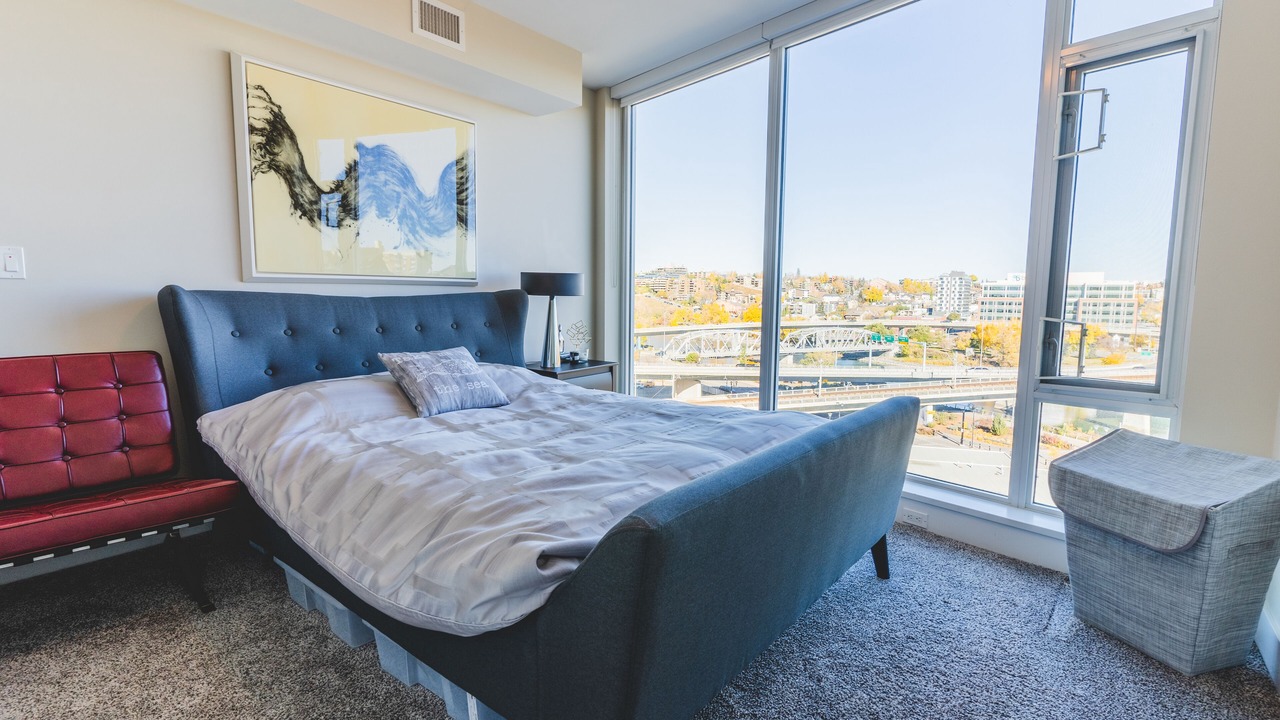 Photo of Bedroom in East Village