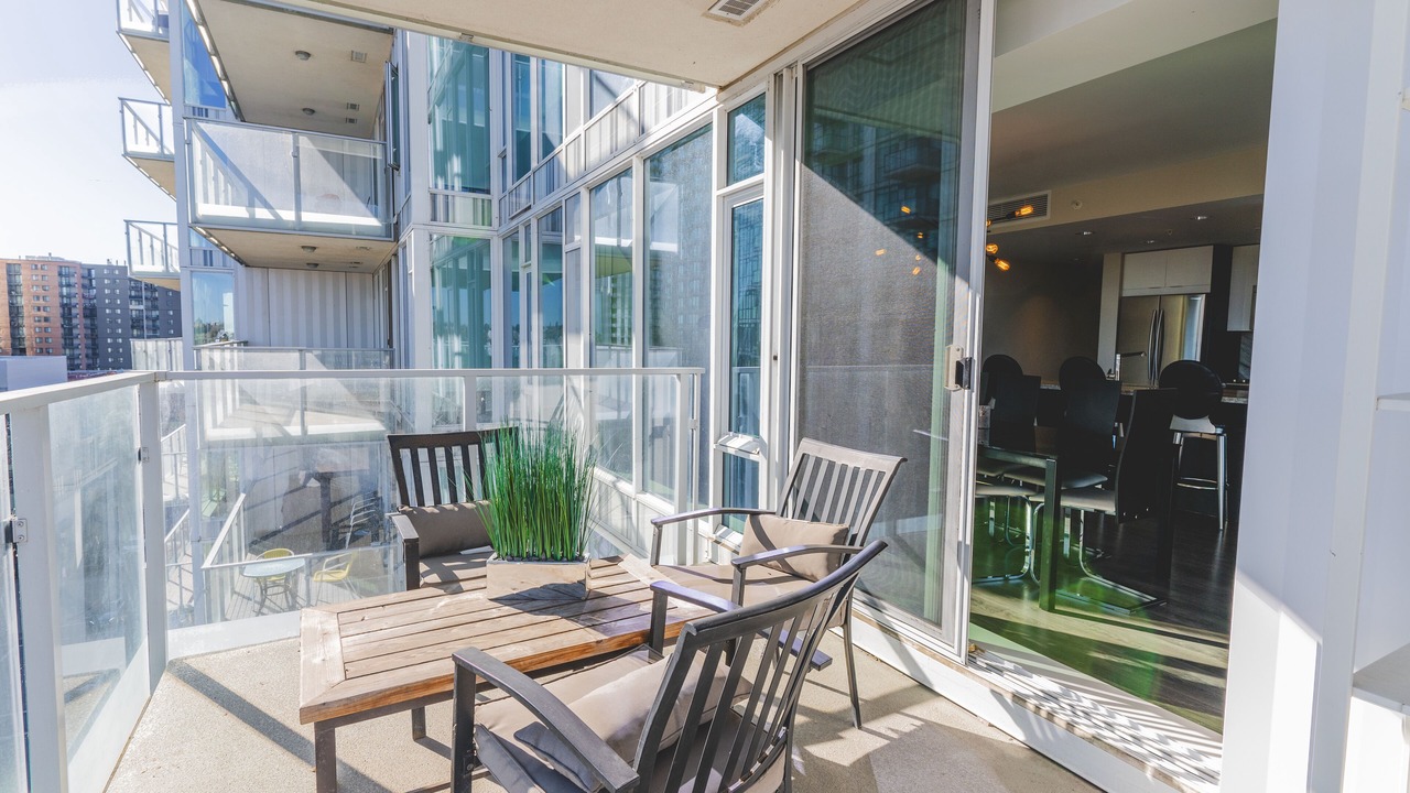 Photo of Outdoor in East Village