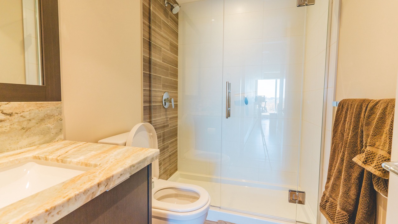 Photo of Bathroom in East Village