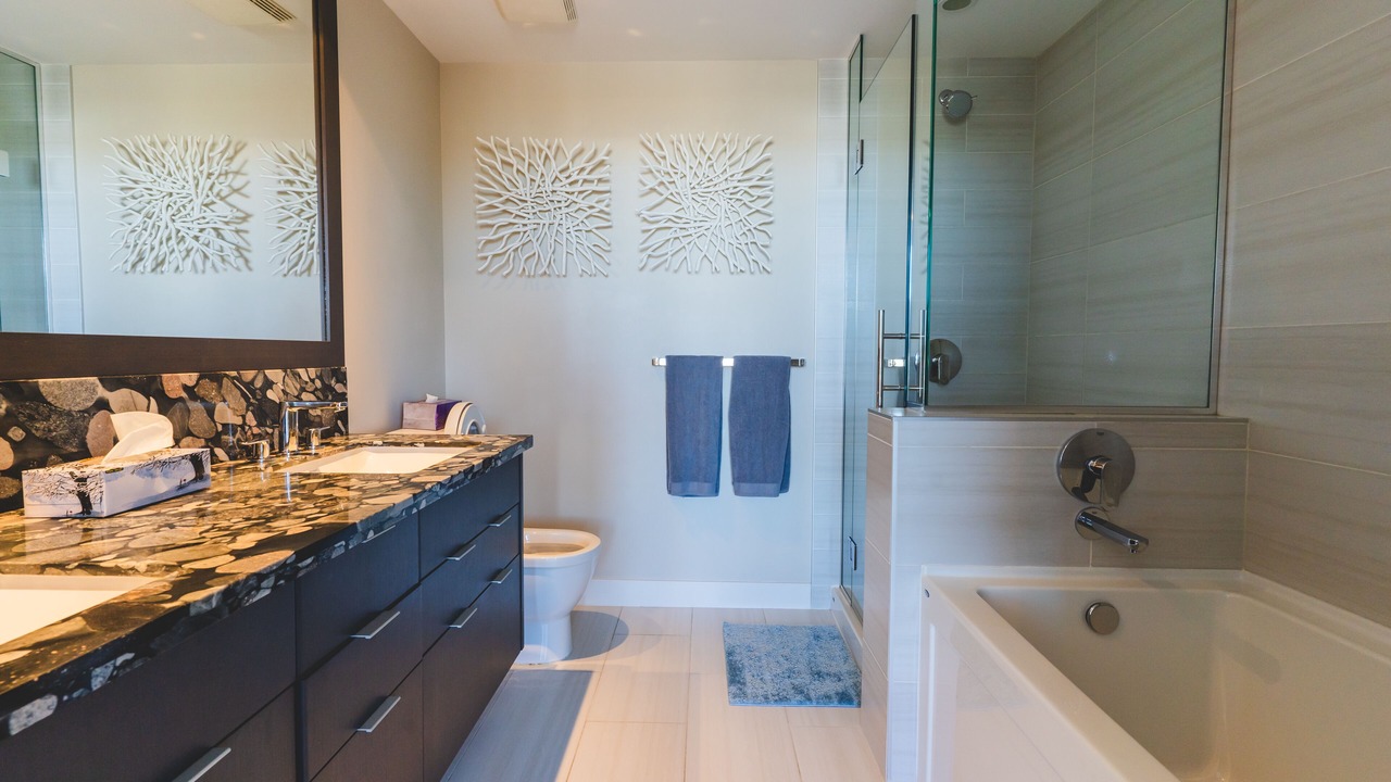 Photo of Bathroom in East Village