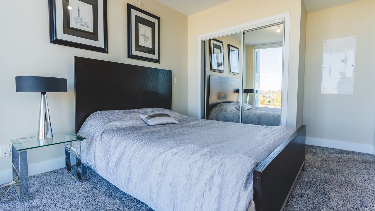 Photo of Bedroom in East Village