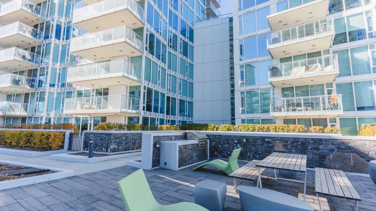 Photo of Outdoor in East Village
