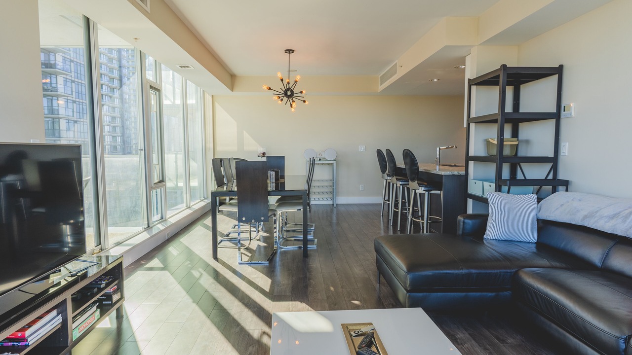 Photo of Livingroom in East Village