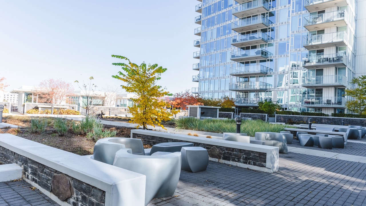 Photo of Outdoor in East Village