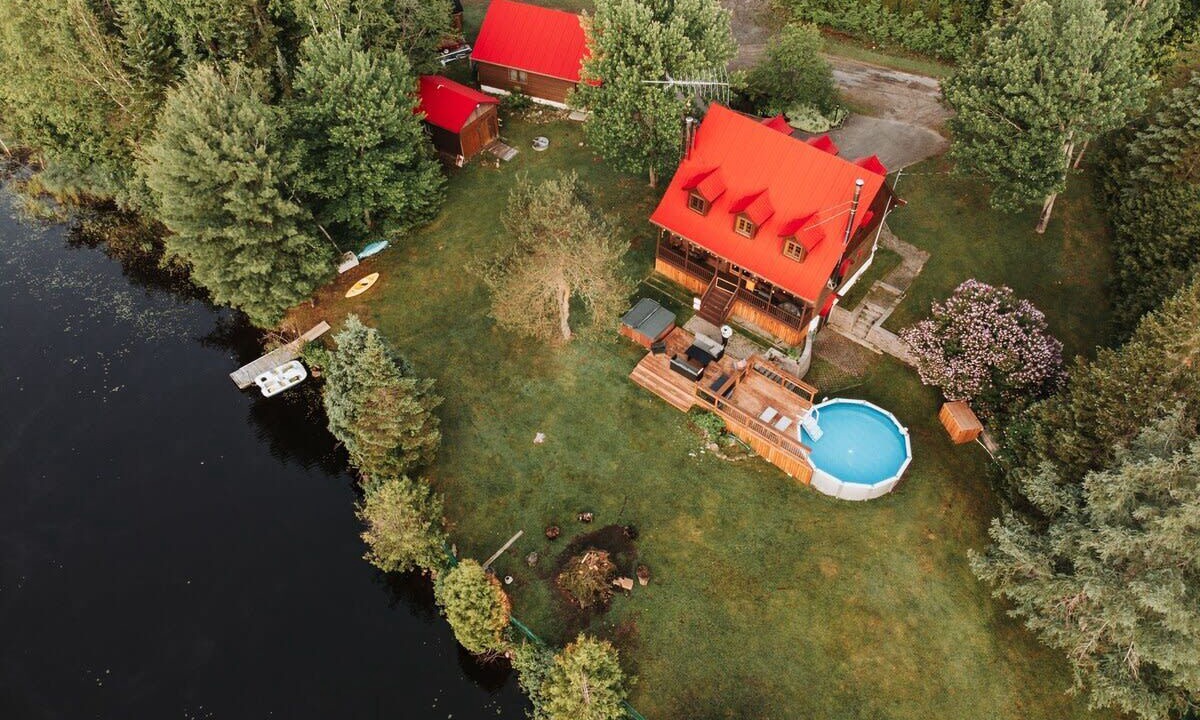 Photo of Outdoor in Entrelacs