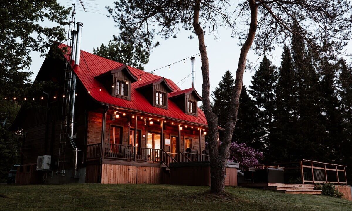 Photo of Outdoor in Entrelacs
