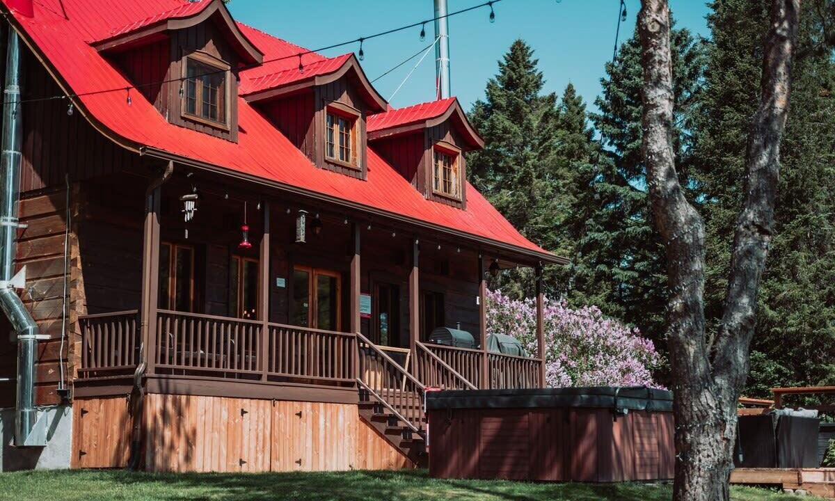 Photo of Outdoor in Entrelacs