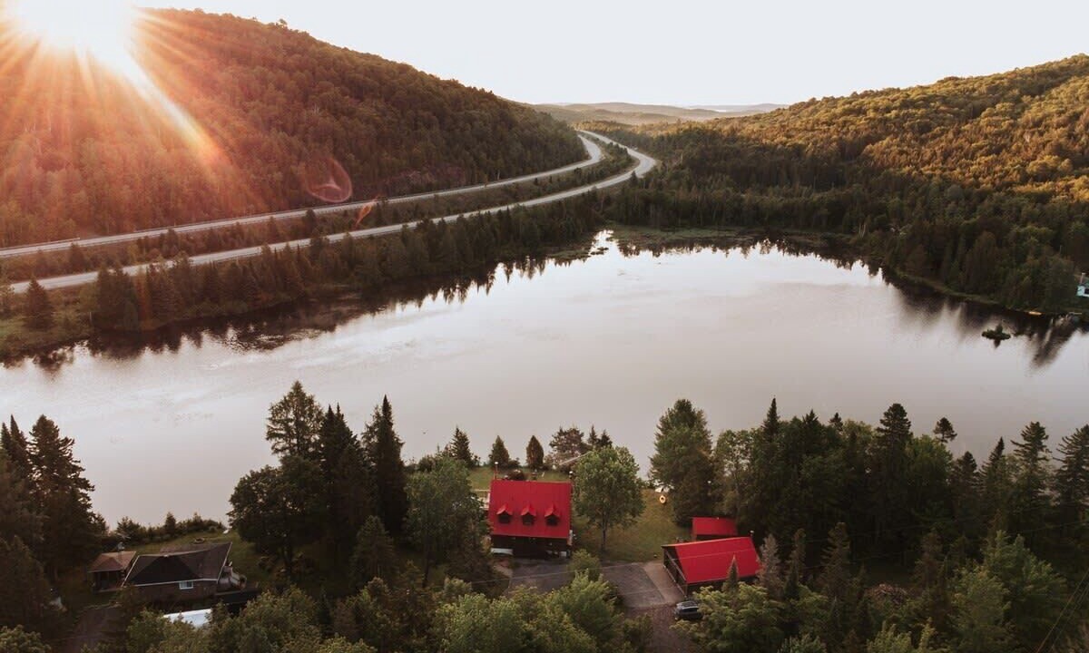 Photo of Outdoor in Entrelacs