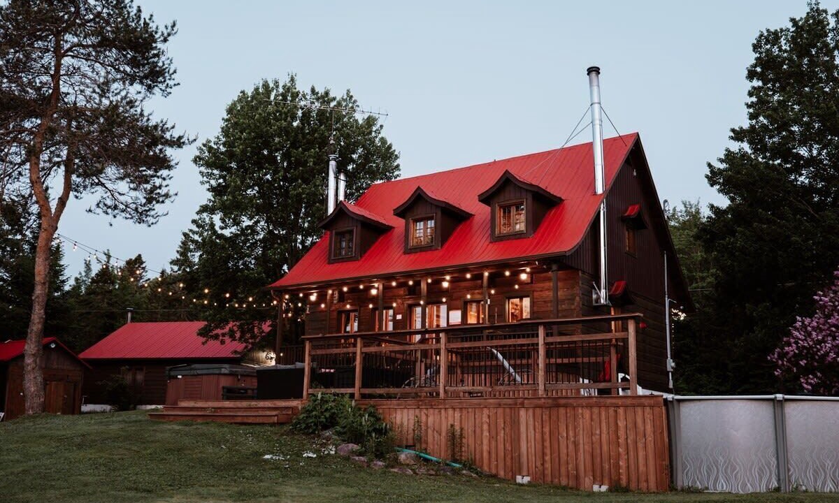 Photo of Outdoor in Entrelacs