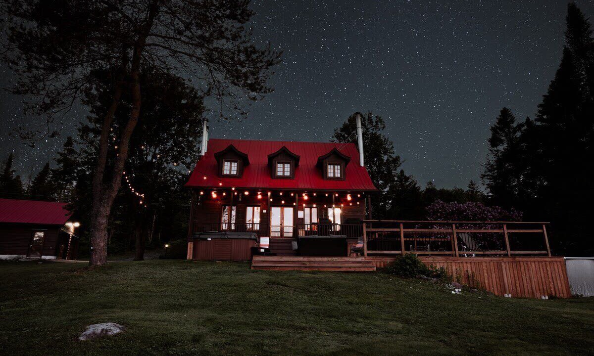 Photo of Outdoor in Entrelacs