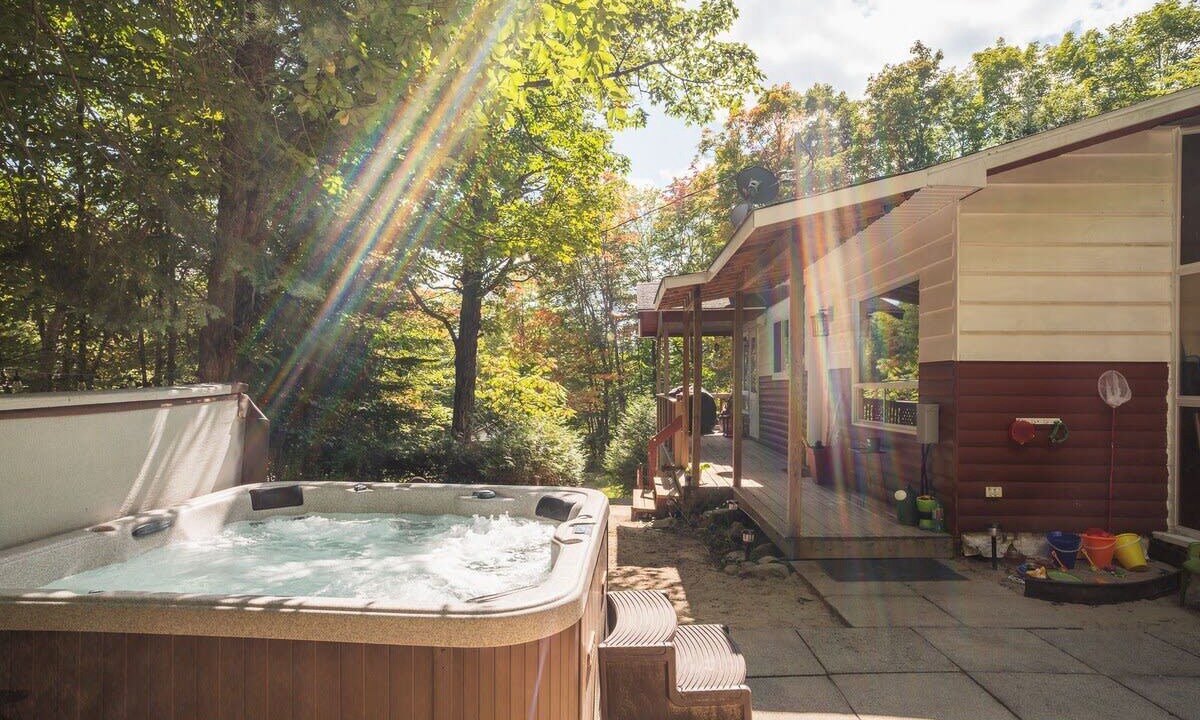 Photo of Outdoor in Chertsey