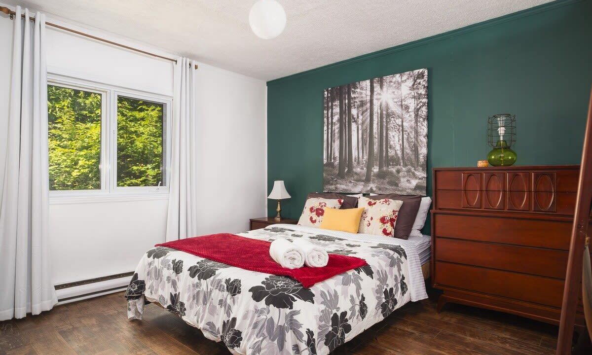 Photo of Bedroom in Chertsey