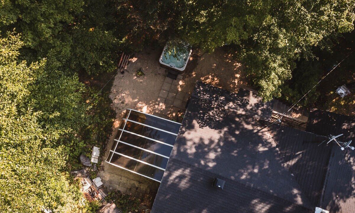 Photo of Outdoor in Chertsey