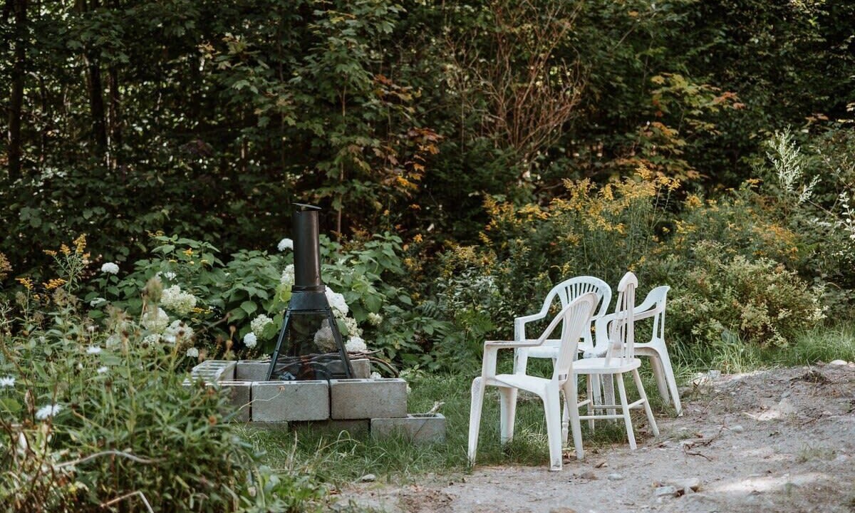 Photo of Outdoor in Chertsey