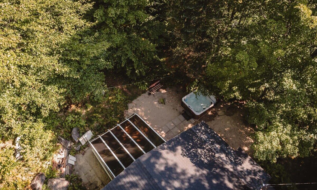 Photo of Outdoor in Chertsey