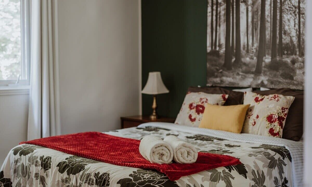 Photo of Bedroom in Chertsey