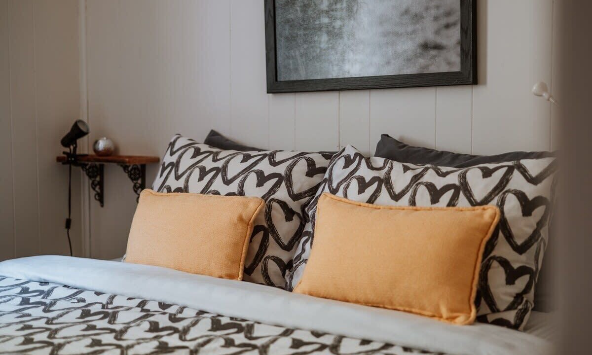 Photo of Bedroom in Chertsey