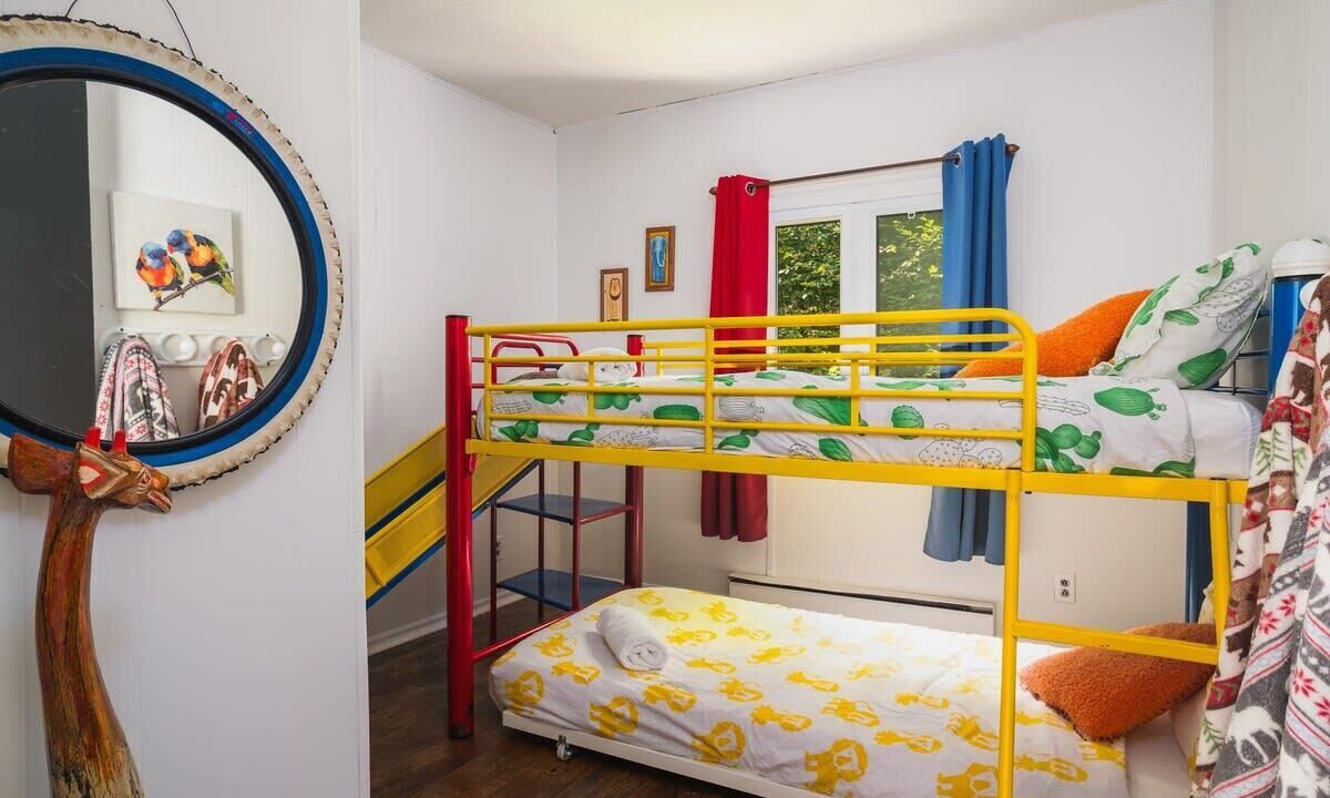 Photo of Bedroom in Chertsey