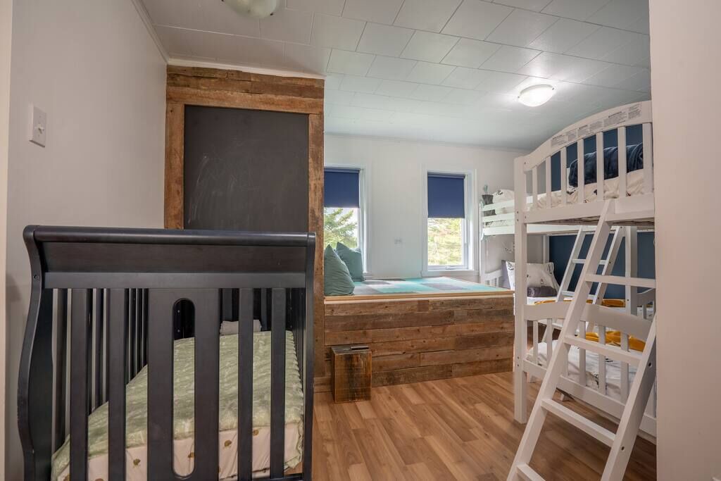 Photo of Bedroom in D'Autray Regional County Municipality