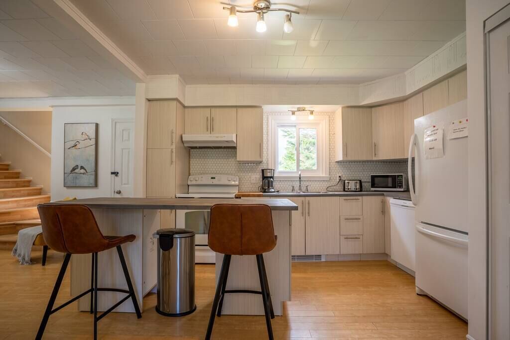Photo of Kitchen in D'Autray Regional County Municipality
