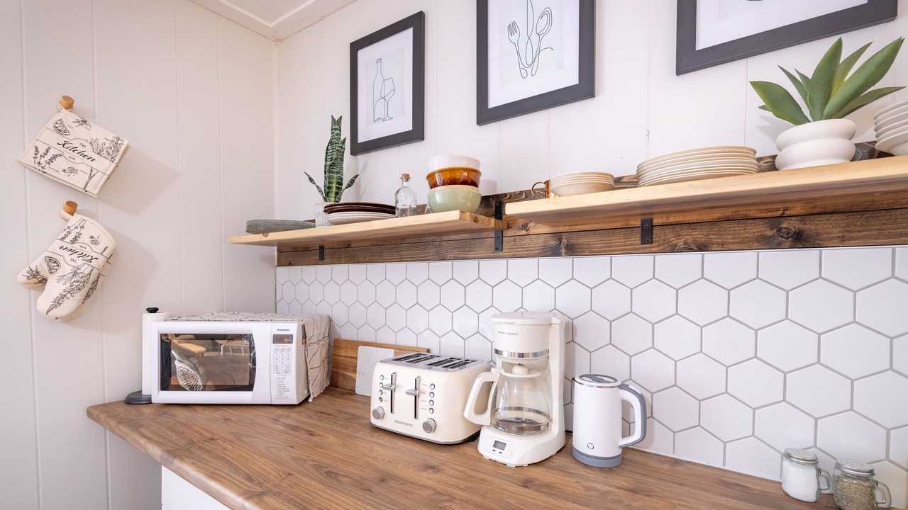 Photo of Kitchen in Minden Hills