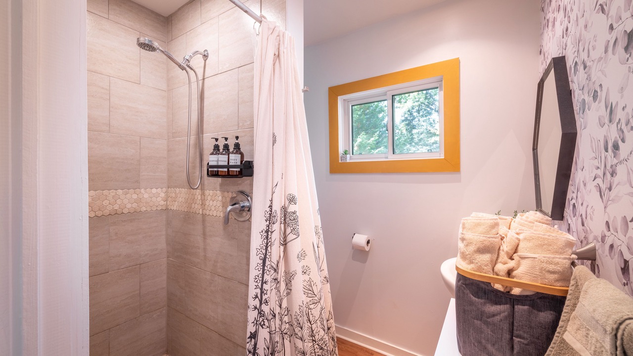 Photo of Bathroom in Minden Hills