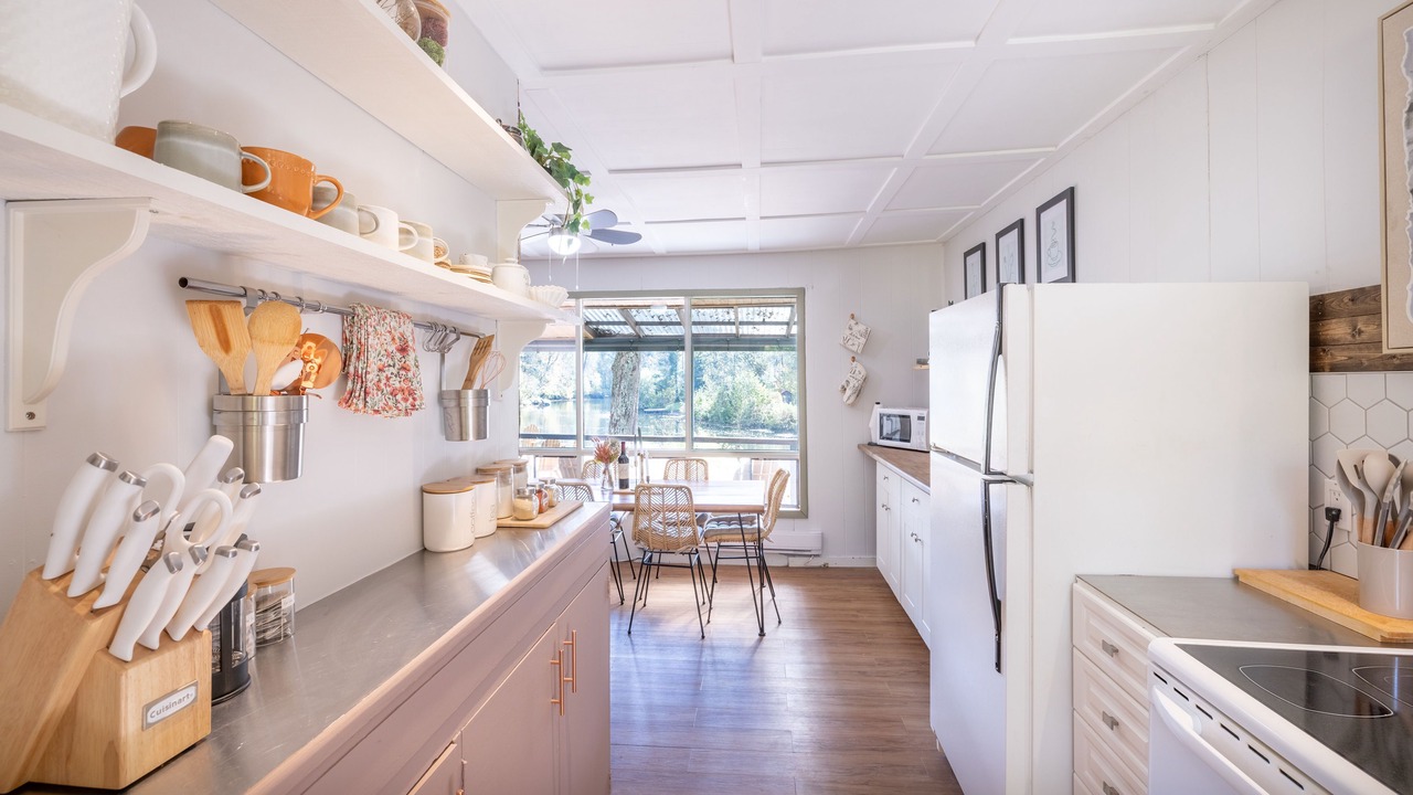 Photo of Kitchen in Minden Hills
