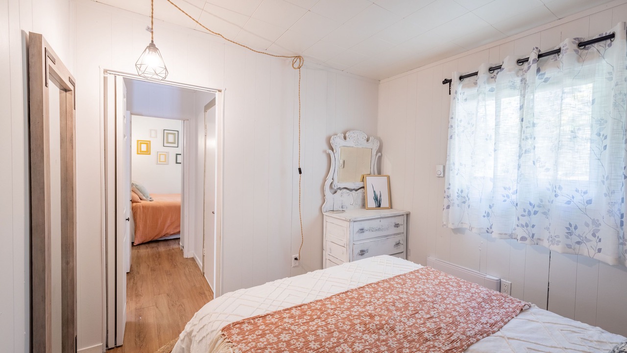 Photo of Bedroom in Minden Hills