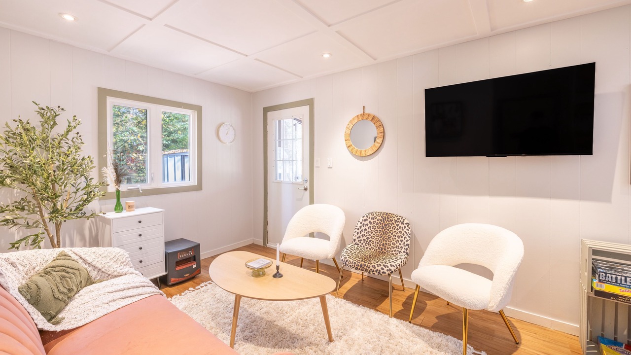 Photo of Livingroom in Minden Hills