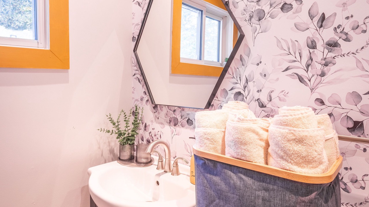 Photo of Bathroom in Minden Hills