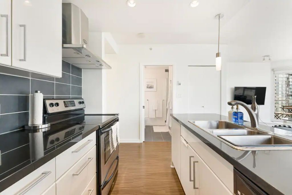 Photo of Bedroom in Crosstown