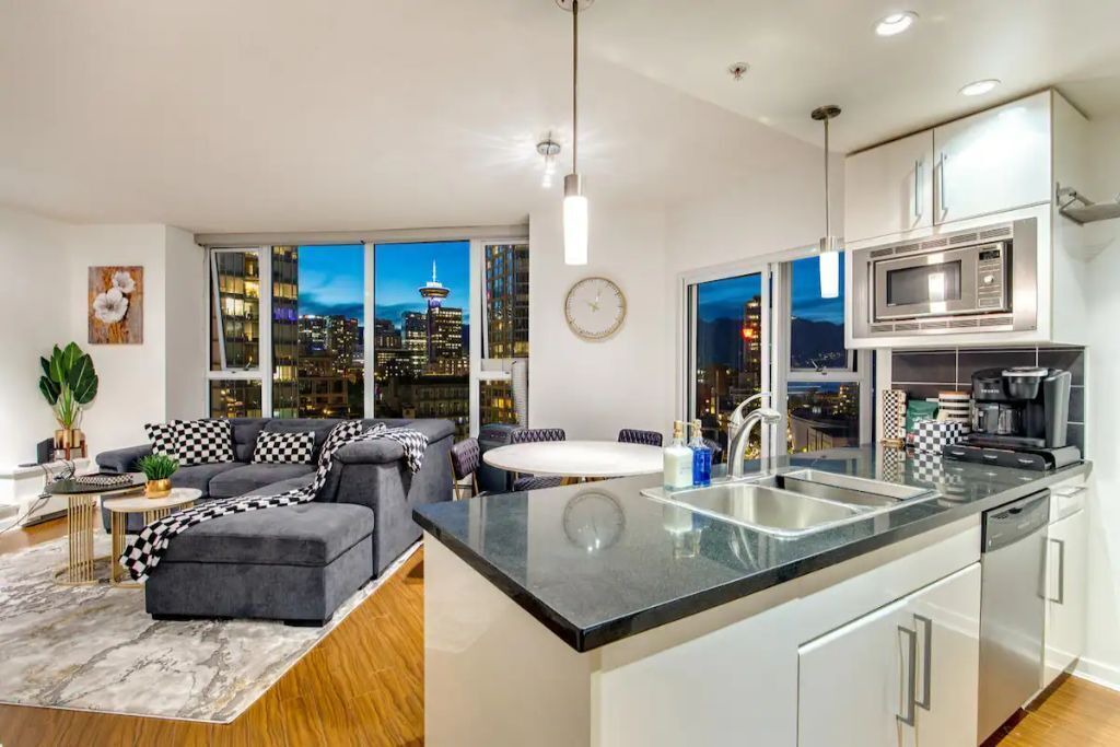 Photo of Bedroom in Crosstown