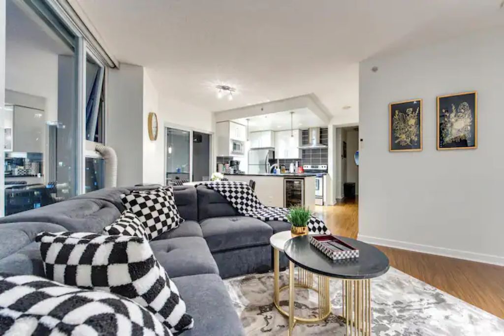 Photo of Bedroom in Crosstown