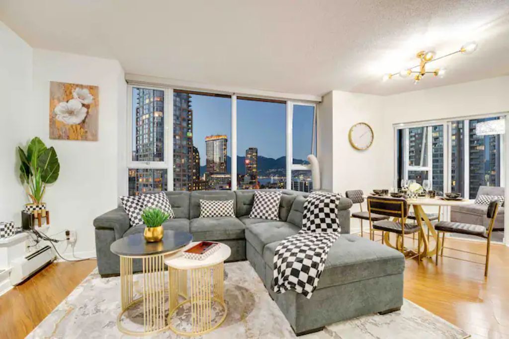 Photo of Bedroom in Crosstown