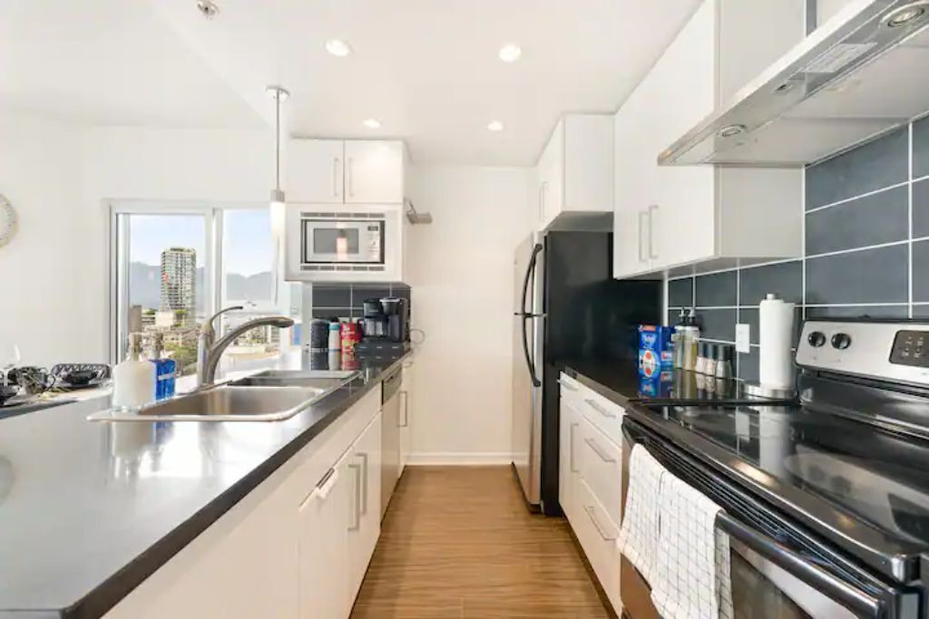Photo of Bedroom in Crosstown