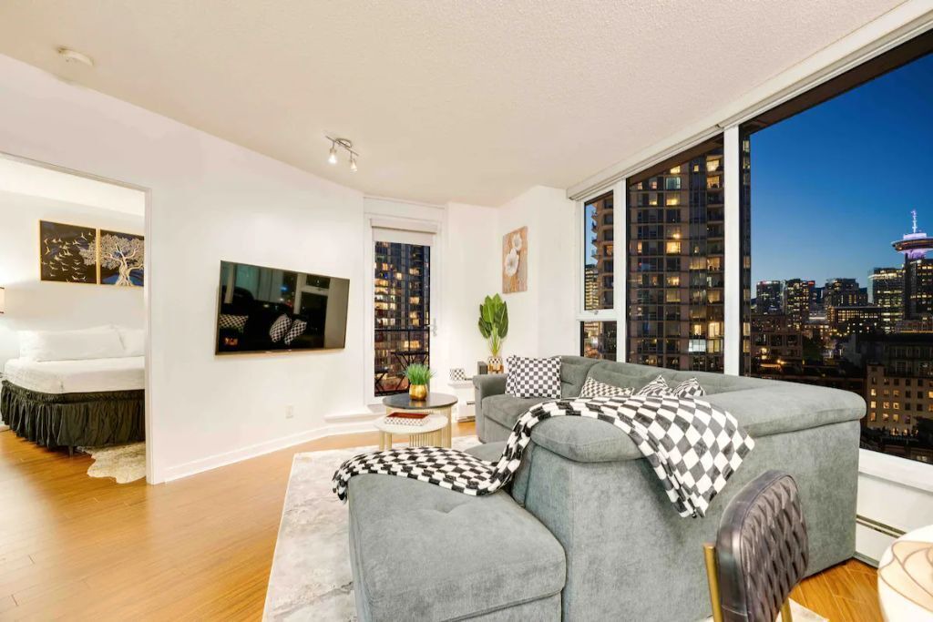 Photo of Bedroom in Crosstown