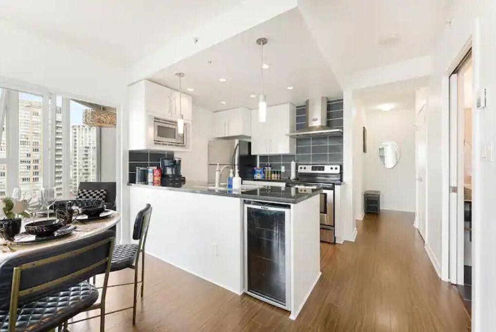Photo of Bedroom in Crosstown