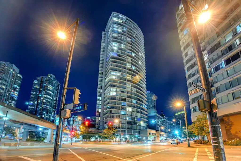 Photo of Outdoor in Crosstown