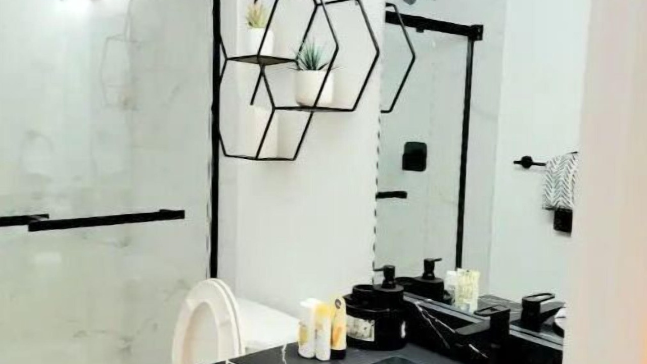 Photo of Bathroom in Northwest Calgary